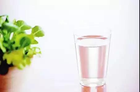 飯前一杯水，是對還是錯(cuò)？